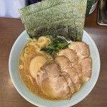 寿々喜家 曙町店 - 