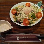 BEER CAFE GAMBRINUS - 