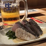 倉敷個室居酒屋 伸 - 