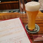 BEER CAFE GAMBRINUS - 