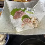 お食事処かねいち - 