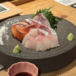 倉敷個室居酒屋 伸 - 