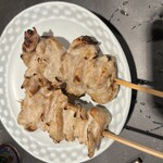 もつ焼き鈴屋 - 