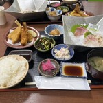 お食事処かねいち - 
