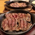 デンバープレミアム - 料理写真: