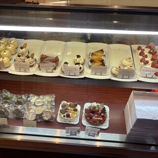 タルト専門店 アングレーズ_1