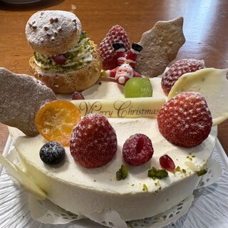 タルト専門店 アングレーズ_0