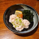 肉と日本酒バル ワラカド - 