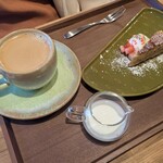 古民家カフェきちべどん - 