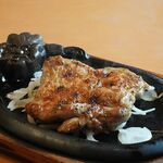 ブロンコビリー - 