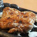 ブロンコビリー - 