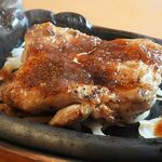 ブロンコビリー - 