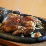 ブロンコビリー - 