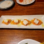 肉と日本酒バル ワラカド - 
