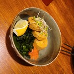 肉と日本酒バル ワラカド - 