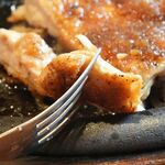 ブロンコビリー - 