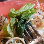 ブロンコビリー - 