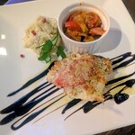 BISTRO Kuu - 