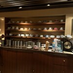 炭火焙煎珈琲・凛 - 