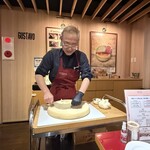 グスタヴォ 神楽坂店 - 