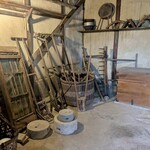 古民家カフェきちべどん - 