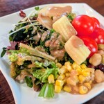 BISTRO Kuu 神保町 - 