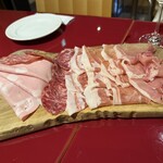 グスタヴォ 神楽坂店 - 