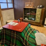 古民家カフェきちべどん - 