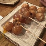 YAKITORI 葵 別邸 BURAI - 