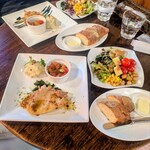 BISTRO Kuu 神保町 - 