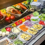 BISTRO Kuu 神保町 - 