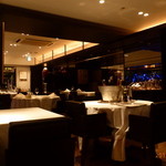 モナリザ - 夜は、ムード満点。デートにおススメです☆