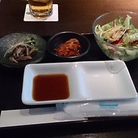 天空焼肉 星遊山 - 