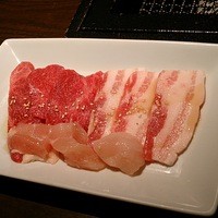 天空焼肉 星遊山 - 