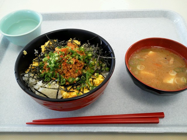 群馬大学生活共同組合 桐生キャンパス 食堂 西桐生 学生食堂 食べログ