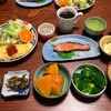 村本旅館 - 料理写真:朝食