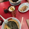 ラーメン山岡家 新文京台店