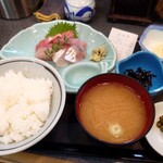 魚料理 のじま - 