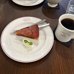 カフェ リゼッタ - 