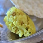Curry&Spice payokay - インドの副菜、ポテトマサラ