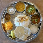 Curry&Spice payokay - ベジミールス