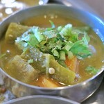 Curry&Spice payokay - サンバル