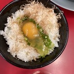 ラーメン山岡家 新文京台店 - 