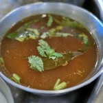 Curry&Spice payokay - ラッサム