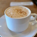 Curry&Spice payokay - マサラチャイ