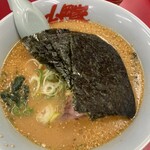 ラーメン山岡家 新文京台店 - 