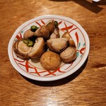 浅草橋 焼鳥のんき - 