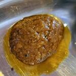 Curry&Spice payokay - アチャール