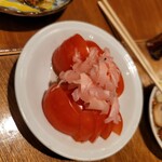 浅草橋 焼鳥のんき - 