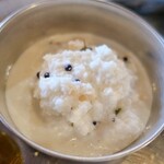 Curry&Spice payokay - ココナッツチャトニ大盛